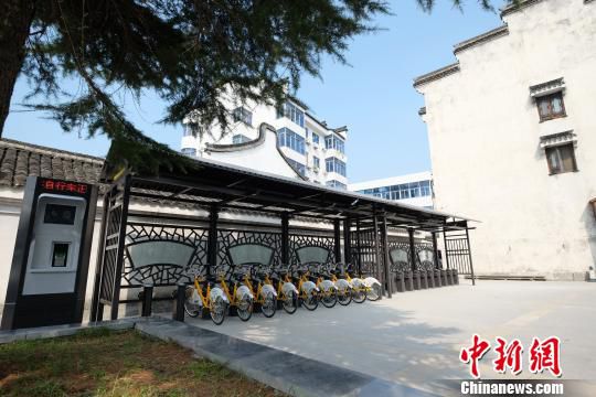 烏鎮再迎世界互聯網大會: