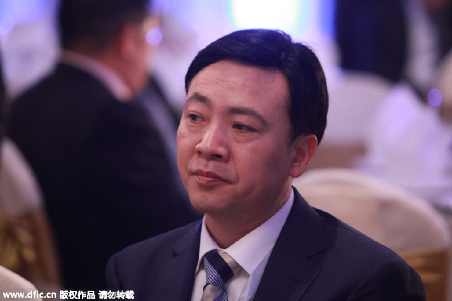 盤點:參加互聯(lián)網(wǎng)大會的科技大佬們的2015金句集錦