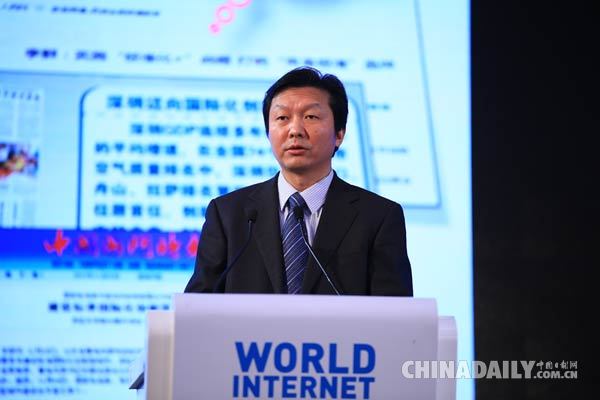 田世宏:標(biāo)準(zhǔn)化支撐智慧城市發(fā)展