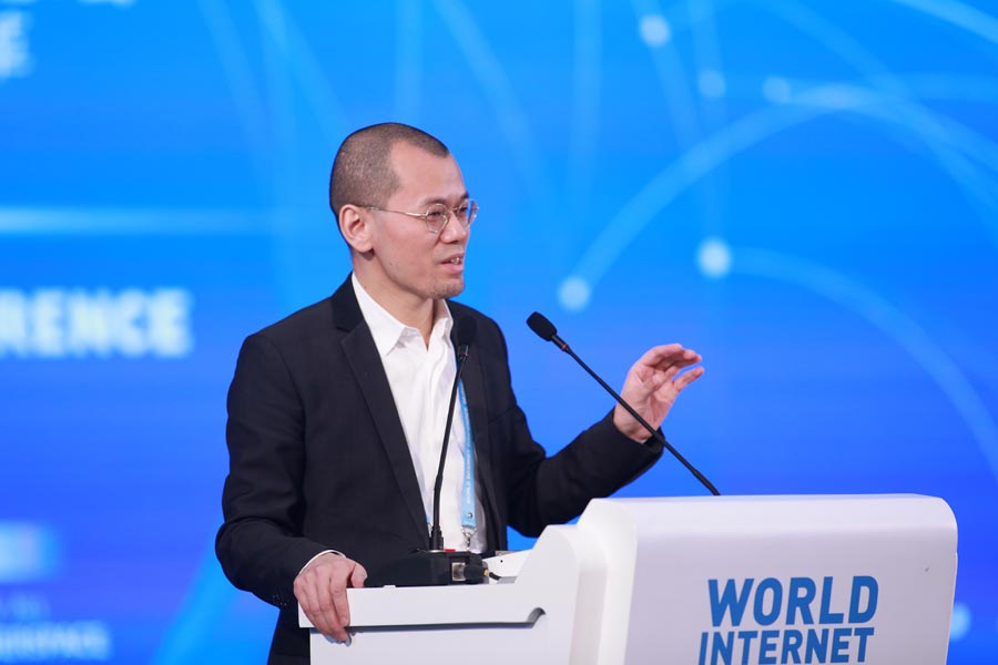 發(fā)表演講的嘉賓都有誰