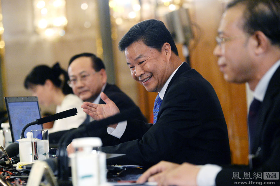 兩會每日圖片精選：3月2日