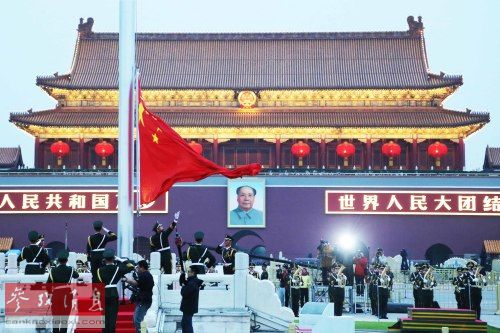 舍福爾德:亞洲或首先形成“中國世紀”