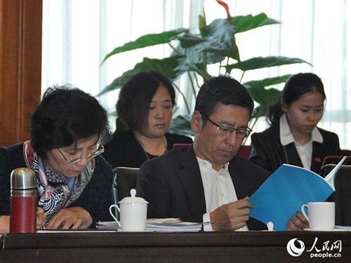 白巖松關注傳媒知識產權：不能你抄我，我抄你