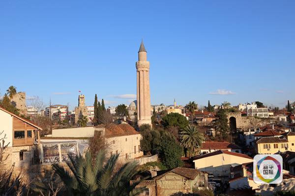 G20峰會為何選在安塔利亞開?