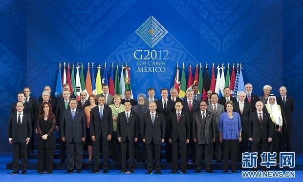 歷屆G20峰會,中國領導人有哪些倡議主張?