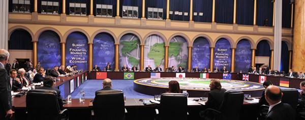 圖話 | 二十國集團(tuán)峰會(huì)主要研究啥?