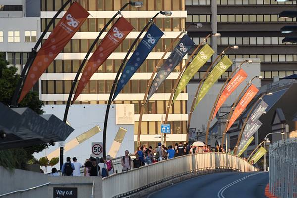 圖話 | 二十國集團(tuán)峰會(huì)主要研究啥?