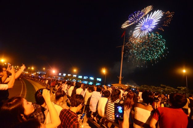 跟習大大去串門 告訴你一個真實的越南