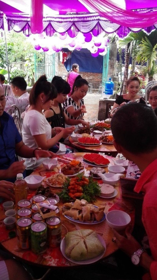 跟習大大去串門 告訴你一個真實的越南