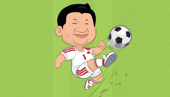 有梗有料,習(xí)大大訪(fǎng)英三大宣傳片對(duì)比鑒賞