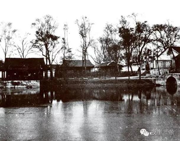 “紀(jì)念建黨95周年”:救國(guó)運(yùn)動(dòng)從夢(mèng)草公園開(kāi)始