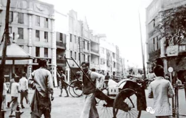 “紀(jì)念建黨95周年”:救國(guó)運(yùn)動(dòng)從夢(mèng)草公園開(kāi)始