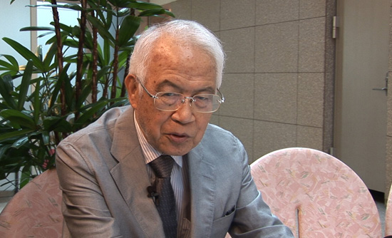 日中協(xié)會理事長:共產(chǎn)黨推陳出新為中國作出巨大貢獻