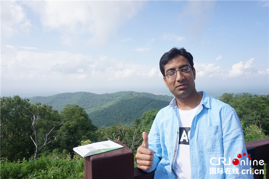 國際友人寄語建黨95周年:中共治國理政造福全世界