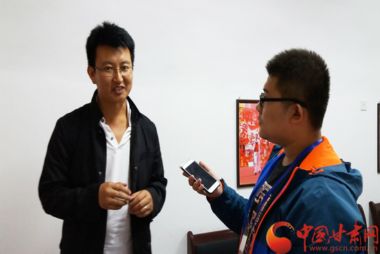 南梁說(shuō)唱——閃亮在黃土地上的明珠(組圖)