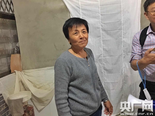 【網絡媒體“走轉改”】這是一個關于“南梁豆腐”的故事