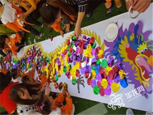 [長征路上奔小康]揚長征精神 爭做陽光少年 巫山開展紀(jì)念紅軍長征勝利80周年主題活動