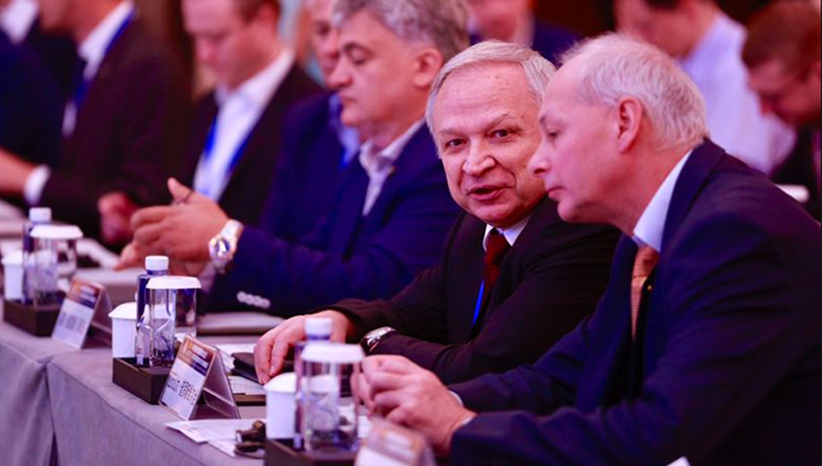 中俄網(wǎng)絡(luò)媒體論壇將在廣州天河召開(kāi)