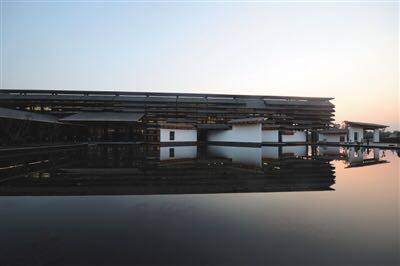 第三屆世界互聯網大會開幕在即 記者眼中的“浙”三年