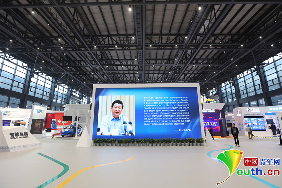 “烏鎮(zhèn)IOT傳奇”：互聯(lián)網(wǎng)科技為什么在烏鎮(zhèn)？