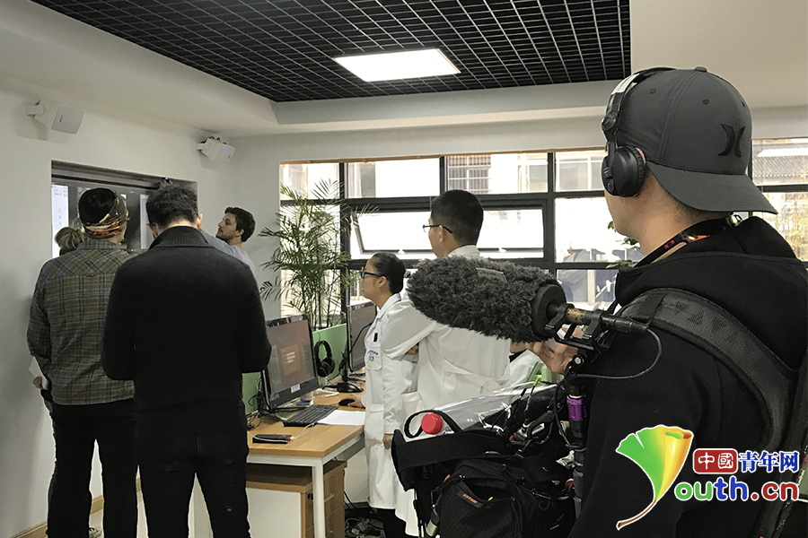 “烏鎮IOT傳奇”:互聯網科技為什么在烏鎮?