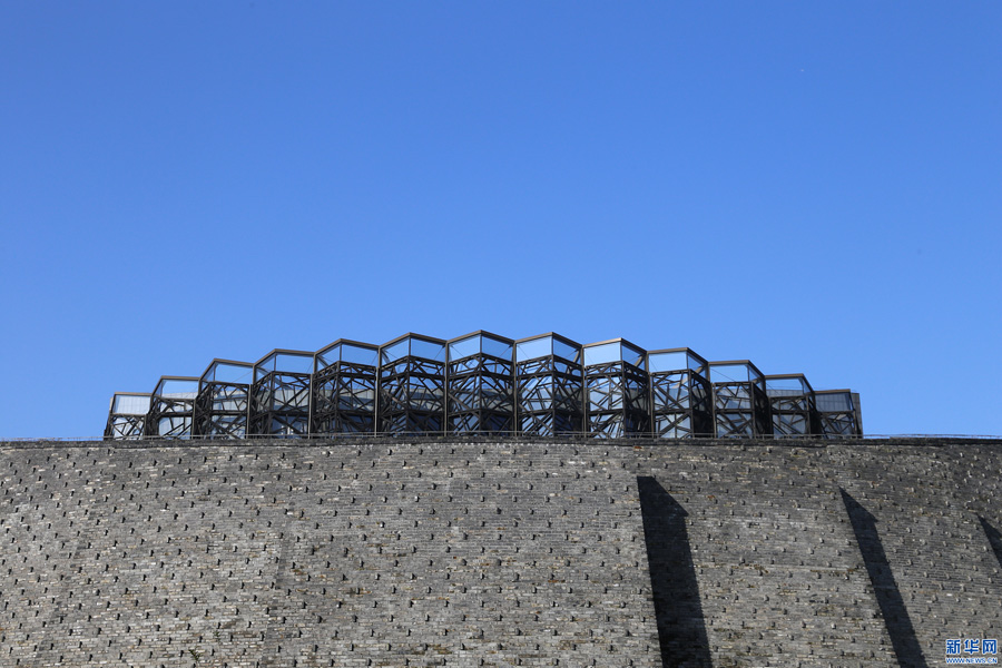 有顏值更有氣質：千年水鄉啟動“烏鎮時間”