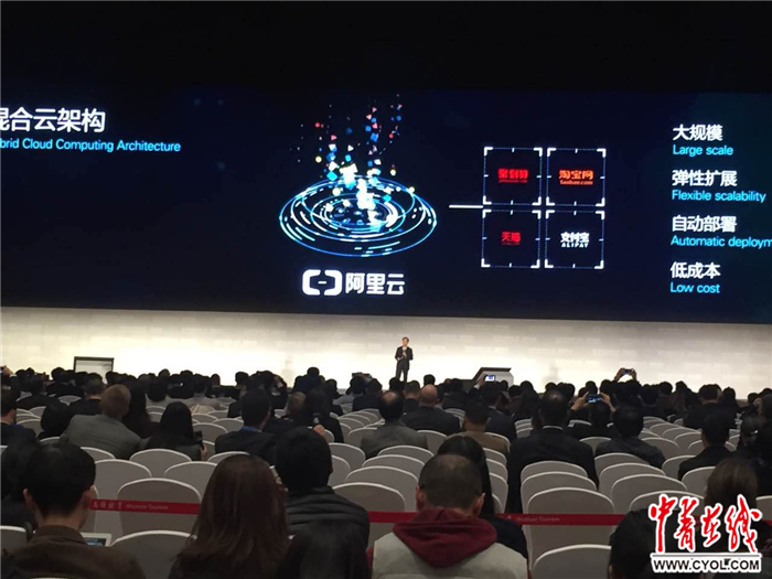 15項新科技成果開啟全新互聯網世界