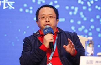 周鴻祎：互聯(lián)網(wǎng)競爭力取決于核心技術創(chuàng)新