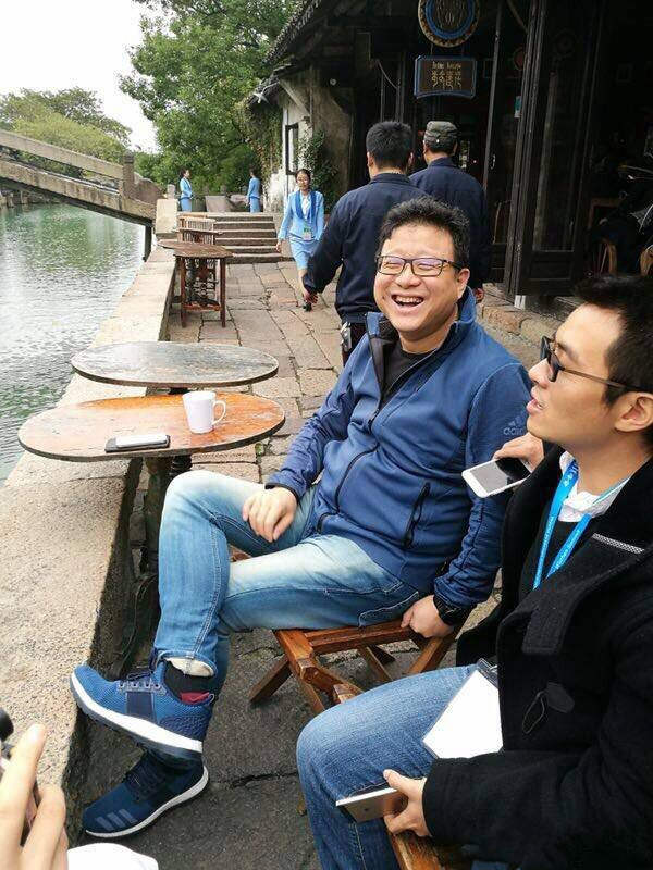 【@烏鎮時間】烏鎮大佬界評選各項最佳，看了心服口服！