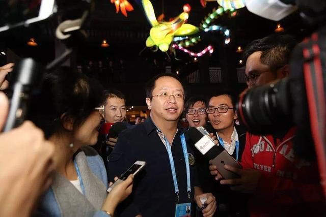 【@烏鎮時間】烏鎮大佬界評選各項最佳，看了心服口服！