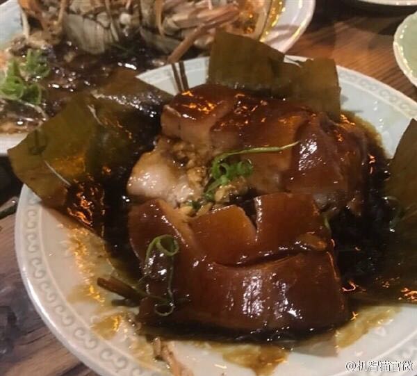 【@烏鎮時間】烏鎮大佬界評選各項最佳，看了心服口服！