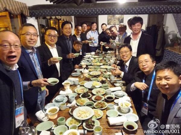 【@烏鎮時間】烏鎮大佬界評選各項最佳，看了心服口服！