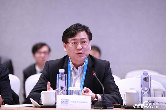 【@烏鎮時間】烏鎮論網，大咖使出洪荒之力，網友“很滿意”