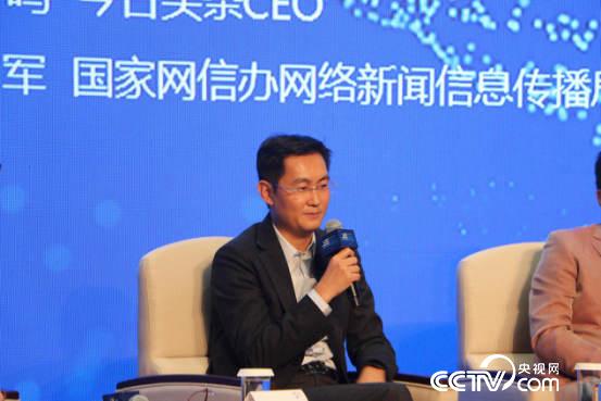 【@烏鎮時間】烏鎮論網，大咖使出洪荒之力，網友“很滿意”