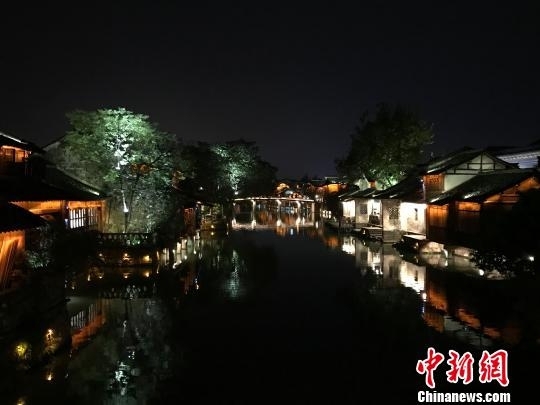 互聯網大會這三年:溫柔水鄉釋放改變的力量