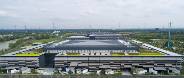 互聯網大會這三年:溫柔水鄉釋放改變的力量