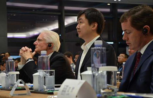 機器人能否操縱世界?移動互聯(lián)網論壇聚焦人工智能