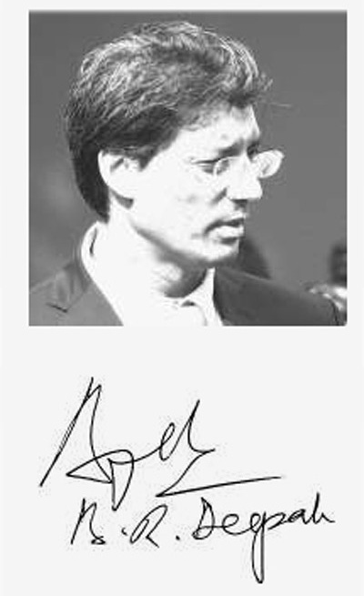 重振世界經(jīng)濟(jì) 體現(xiàn)責(zé)任擔(dān)當(dāng)(聚焦G20杭州峰會(huì))——國(guó)際人士寄語(yǔ)