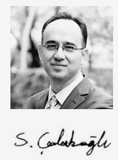 重振世界經(jīng)濟(jì) 體現(xiàn)責(zé)任擔(dān)當(dāng)(聚焦G20杭州峰會(huì))——國(guó)際人士寄語(yǔ)