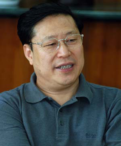 【B20聲音】三花控股張道才:以創新驅動提升就業