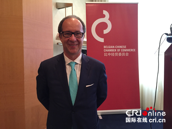 歐洲專家:二十國集團參與全球經濟治理更為有效