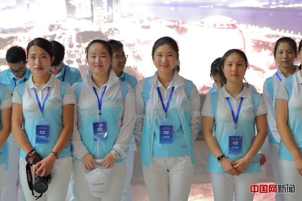 埃及媒體的杭州印象:不僅是“人間天堂” 埃及媒體的杭州印象:不僅是“人間天堂”