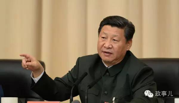 有關(guān)軍改，習(xí)近平為何反復(fù)強(qiáng)調(diào)這5點(diǎn)？