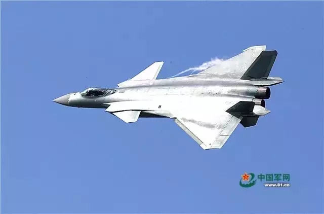 中國一“點”都不能少的底氣在哪里?