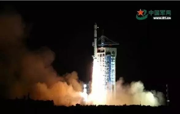 中國一“點”都不能少的底氣在哪里？