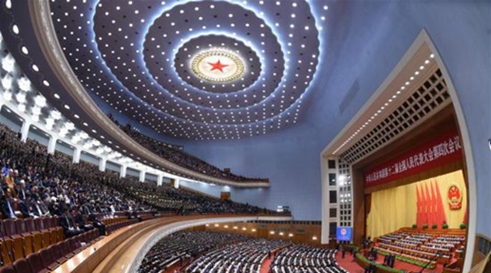 海外看兩會:美國主流媒體聚焦中國發展活力