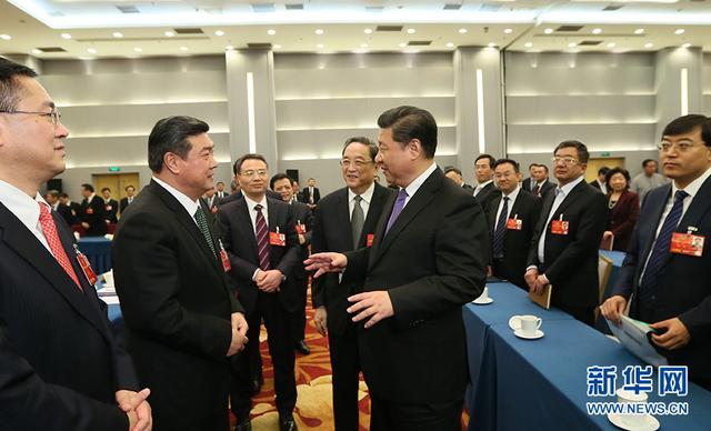 習近平強調“三個沒變”,回應“最困惑的問題”