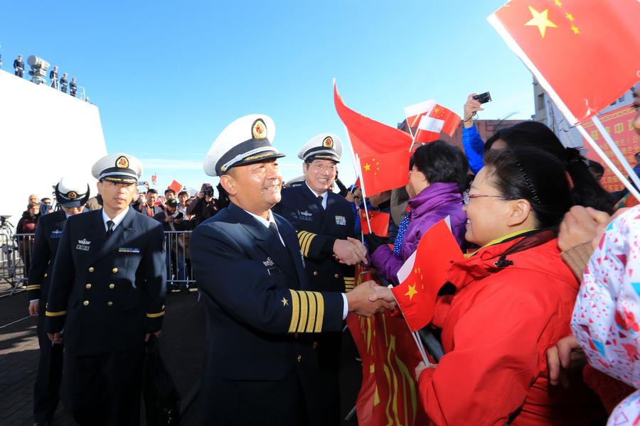 “一帶一路”建設推動中國－中東歐務實合作結碩果