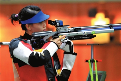 中國(guó)軍團(tuán)看點(diǎn)多