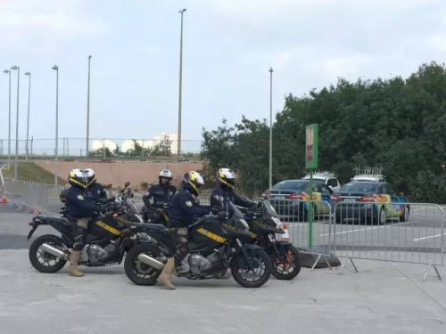 在奧運村閑逛能遇到誰？ 寧澤濤溜達似“老干部”